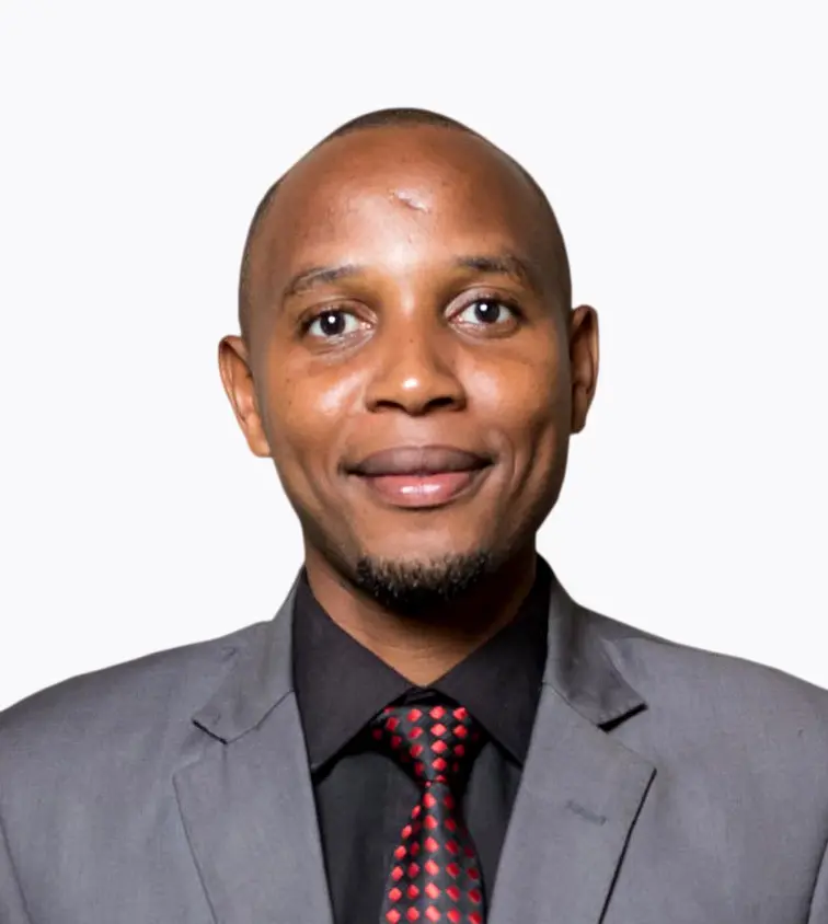 James Waithaka